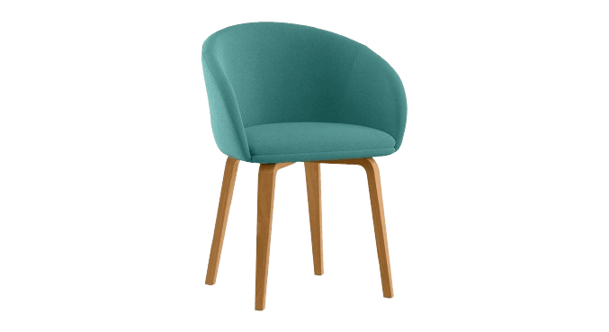 Meryl Lounge Chair